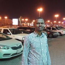 Profile Picture of Ahmed Alamin (@ahmedalamin8383) on Twitter