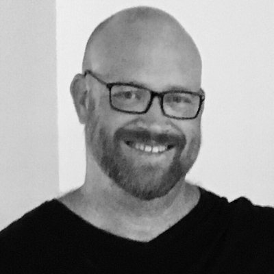 Profile Picture of Robert Bruce Goggins (@robert_goggins) on Twitter