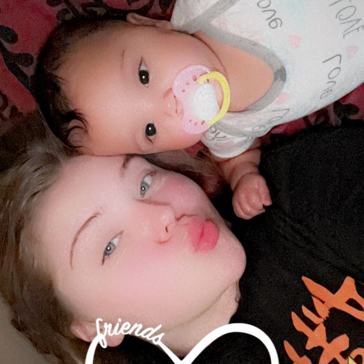 Profile Picture of Tamara Ivey (@@tamaraivey1) on Tiktok