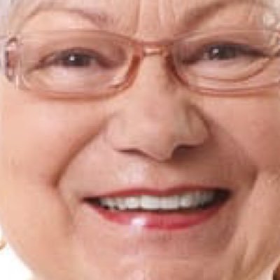 Profile Picture of Johns Grandma V2 Returns (@JohnGma_returns) on Twitter