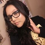 Profile Picture of Mayte Ramirez♥ (Luna) ♡ (@mayte1527) on Instagram