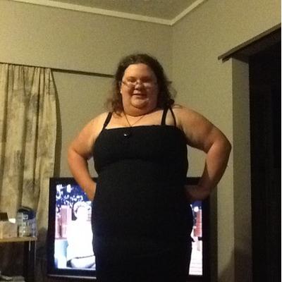 Profile Picture of Paula Batt (@PaulaBatt87) on Twitter