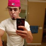 Profile Picture of Patrick Penick (@_patar) on Instagram