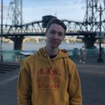 Profile Picture of Eric Wolfe (@eric_wolfe18) on Instagram