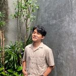 Profile Picture of Alexander Kevin D Samara (@kevinsamara) on Instagram