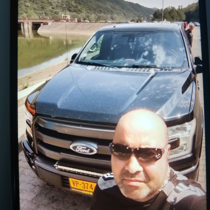 Profile Picture of mokar (@ivailoangelov46) on Tiktok