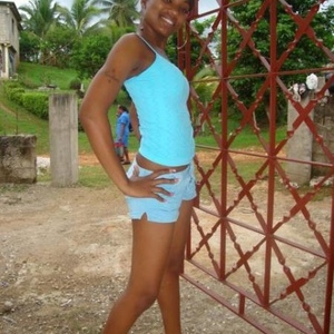 Profile Picture of Bre Watkins (@chocolatebre) on Myspace