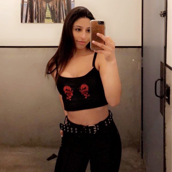 Profile Picture of Jocelyn Ramirez (@jocelynramirezz) on Poshmark