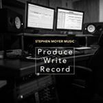 Profile Picture of Stephen Moyer Music (@stephenmoyermusic) on Instagram