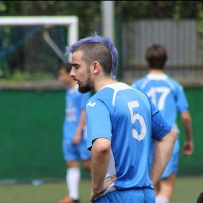 Profile Picture of Erik Mate (@erikma04) on Twitter