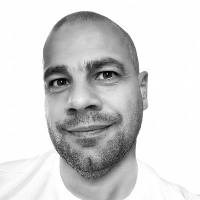 Profile Picture of Dan 🏴󠁧󠁢󠁷󠁬󠁳󠁿 (@DanLeahy71) on Twitter