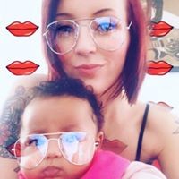 Profile Picture of Kelly Mcfadden (@kelly-mcfadden-11) on Quora