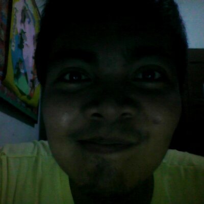 Profile Picture of Mark Anthony Laude (@marky_pupu) on Twitter