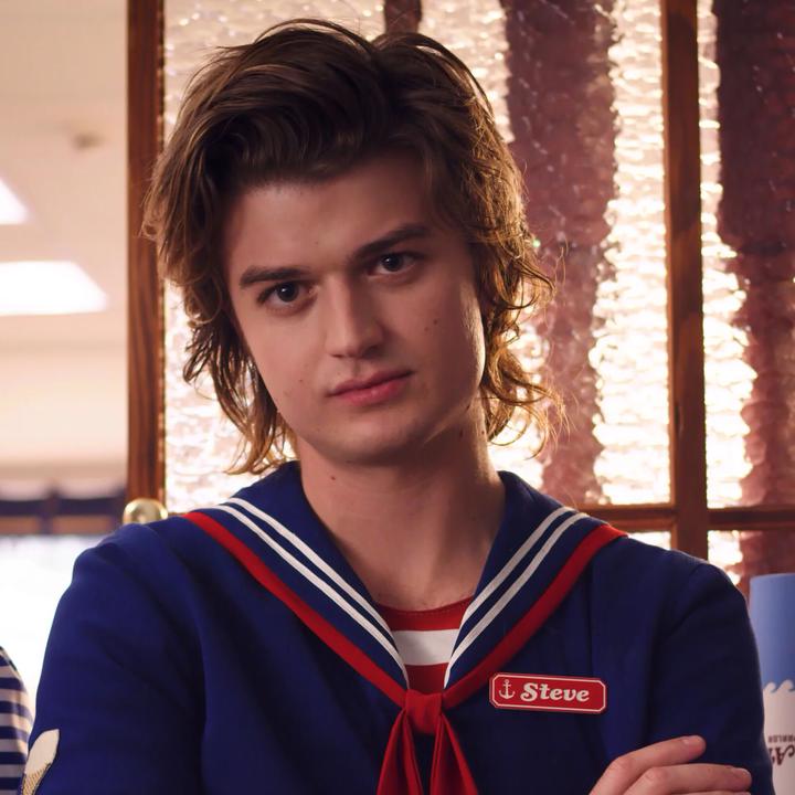 Profile Picture of Steve Harrington (@@steve_harrington.__) on Tiktok