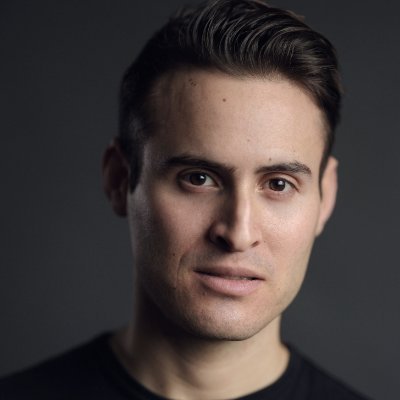 Profile Picture of Joel Samuels (@joeldoeswriting) on Twitter