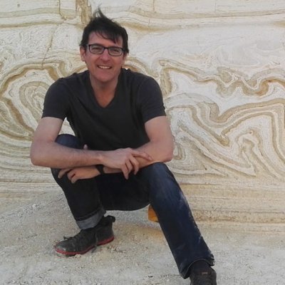 Profile Picture of ∆(Garcia-Castellanos) (@danigeos) on Twitter