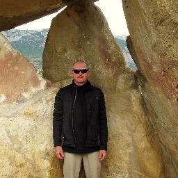 Profile Picture of Richard Moser (@rchrdmoser) on Twitter