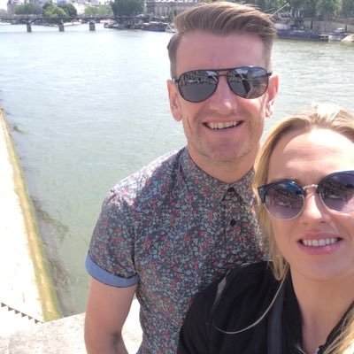 Profile Picture of Paul Shields (@paulyshields) on Twitter