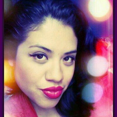 Profile Picture of Cynthia Briones (@titis88) on Twitter