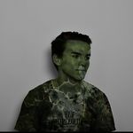 Profile Picture of Ian Tuttle (@iantuttle_art) on Instagram