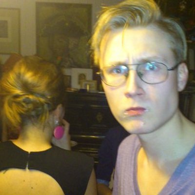 Profile Picture of Haase Brian (@BrianHaase97) on Twitter