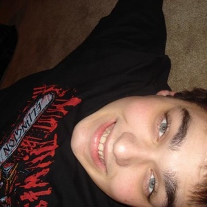 Corey Pinette - Myspace Profile Picture of Corey Pinette (@goslipknot) on Myspace