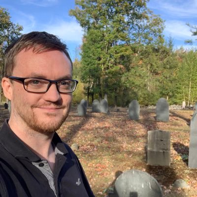 Profile Picture of Robert Pfeiffer (@Pfeiffman26) on Twitter