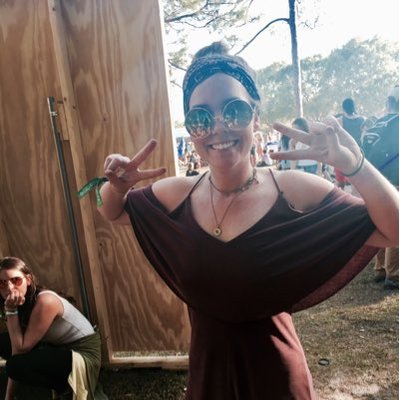 Profile Picture of Caitlin Roach (@caitlinroachxo) on Twitter