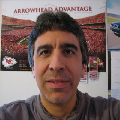 Profile Picture of Michael DeSimone (@MikeADeSimone) on Twitter