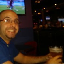 Profile Picture of Chris Eid (@chriseid) on Twitter