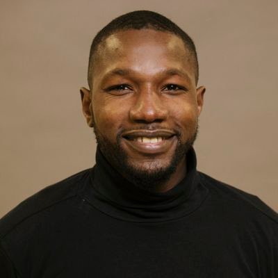 Profile Picture of Ahmed Mohammed (@youvsyoultd) on Twitter