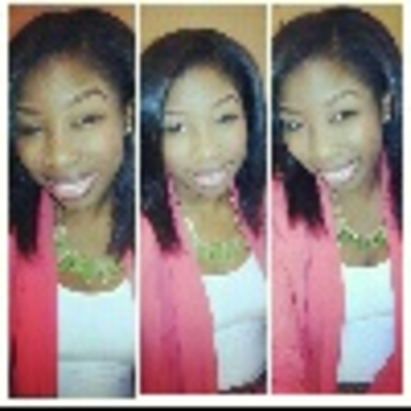 Profile Picture of Jasmine Wiggins (@jwiggins2) on Poshmark