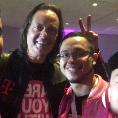 Profile Picture of Andrew Bautista (@AndrewPHX2) on Twitter