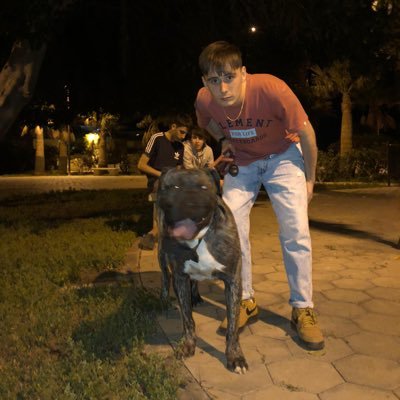 Jeremy_frederick - Twitter Profile Picture of Jeremy_frederick (@jeremy_frederik) on Twitter