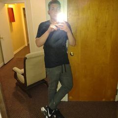 Profile Picture of nathanielherman98 (@nathanielherman98) on Tiktok