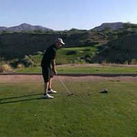 Profile Picture of Aaron Barncastle (@aaron-barncastle) on Quora