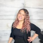 Profile Picture of Jessica Patterson (@hairbyjessicapatterson) on Instagram