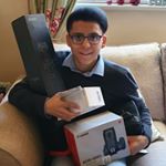 Profile Picture of Darius Harris (@thedariusharris) on Instagram