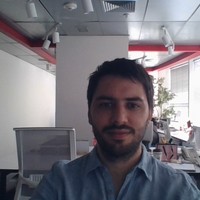 Profile Picture of Diego Castro (@diego-castro-8) on Quora