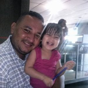 Profile Picture of Rene Navas (@ReneNavas5) on Twitter