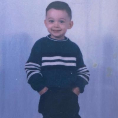 Profile Picture of Tony (@TonyAnaya4) on Twitter