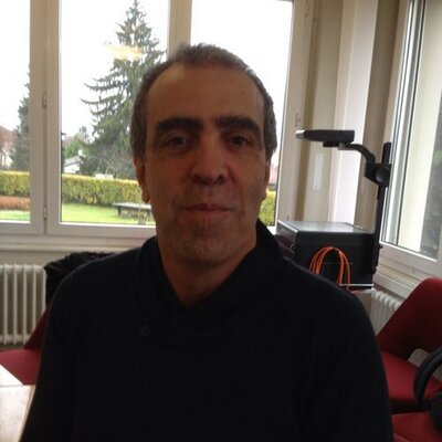 Profile Picture of Bernard Levy (@@LevyHevs) on Twitter