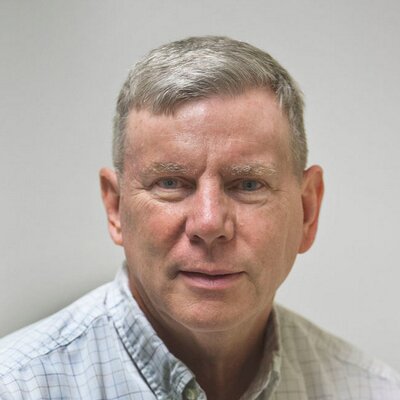 Profile Picture of David Charest (@HammerFan715755) on Twitter