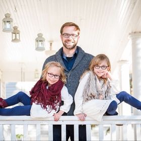 Profile Picture of Brad Lambrecht (@bradlambrecht) on Pinterest