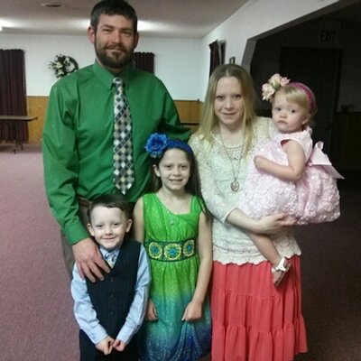 Profile Picture of Chris Dearth (@cdearth36) on Twitter