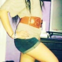 Profile Picture of Ashley Barrientos (@tweeta1992) on Myspace