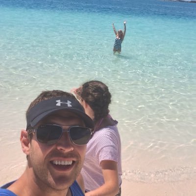 Profile Picture of Sam Watters (@Mr_luva_bluba) on Twitter