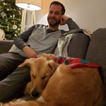 Profile Picture of Ed Kramer (@breadkramer) on Instagram