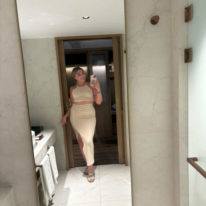 Profile Picture of _bethhstevens (@@bethhstevens) on Tiktok