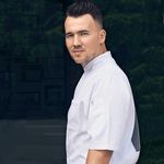 Profile Picture of Braňo Križan® Chef (@brano_krizan_chef) on Instagram